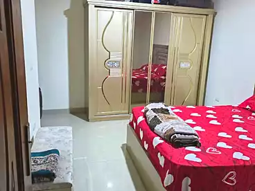 شقق للبيع في شارع الرصافة، محرم بك، 150 متر