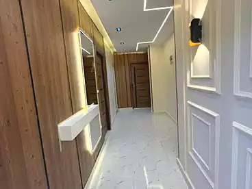 Apartments For sale in Mohamed El Fardi St., El Bitash, 130 sqm
