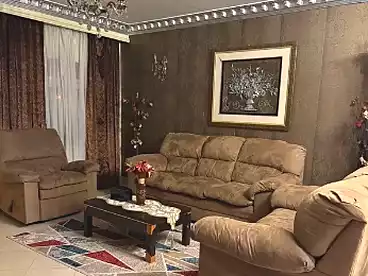 شقق للبيع في شارع الاشجار، الهضبة العليا، 210 متر