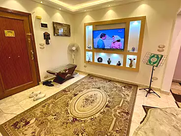 Apartments For sale in Gamal Abd El Nasir St, Sidi Beshr Bahri, 75 sqm
