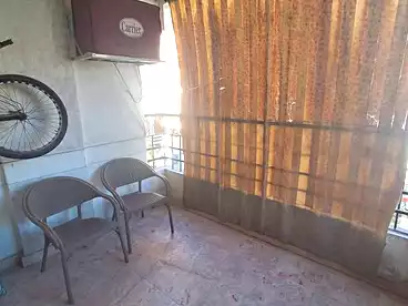 شقق للبيع في البيطاش، العجمي، 130 متر