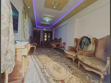 شقق للبيع في البيطاش، العجمي، 130 متر