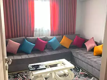 Apartments For sale in Gamal Abdel Nasser St., El Asafra, 135 sqm