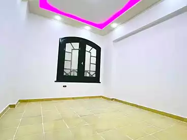 Apartments For sale in Shatee El Nakheel, Al Agamy, 90 sqm