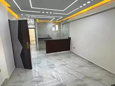 Apartments For sale in Zakher St., El Mandara, 80 sqm