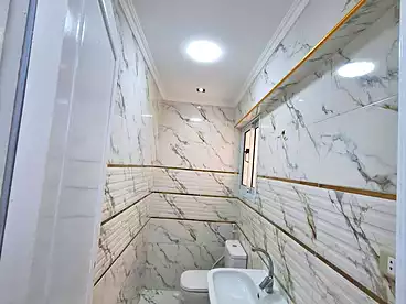 Apartments For sale in Mahmoud El Isawy St., Sidi Beshr Bahri, 145 sqm