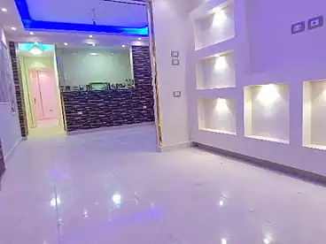 Apartments For sale in Mahmoud El-Isawy St., Miami, 110 sqm