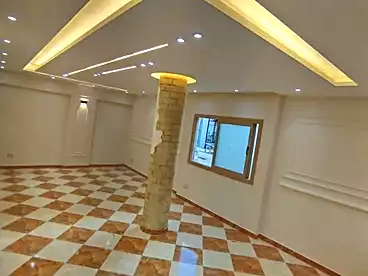 Apartments For sale in El Bitash, Al Agamy, 130 sqm