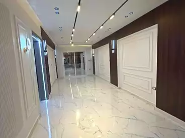 Apartments For sale in Shahr El Assal, El Bitash, 130 sqm