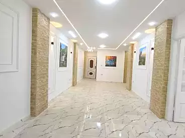 شقق للبيع في شهر العسل، البيطاش، 140 متر