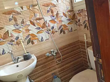 شقق للبيع في شارع الأربعين، جسر السويس، 160 متر