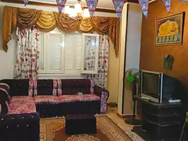شقق مفروشة للإيجار في الهرم، القاهرة الكبرى، 85 متر