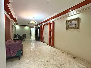 شقق للبيع في شارع جسر السويس، النزهة 2، 160 متر