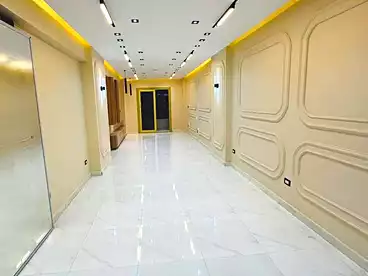 Apartments For sale in El Bitash, Al Agamy, 140 sqm