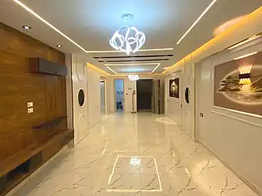 شقق للبيع في شارع جسر السويس، النزهة 2، 150 متر