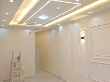 Apartments For sale in 10th Of Ramadan St., Sidi Beshr Qebli, 85 sqm
