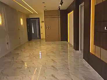 شقق للبيع في شهر العسل، البيطاش، 135 متر
