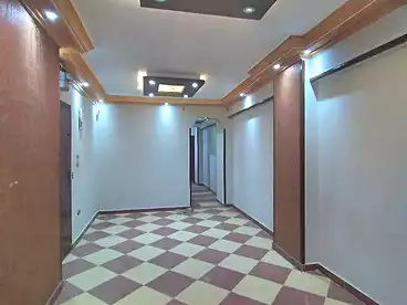 Apartments For sale in Street 16 El Eslah, El Falki, 90 sqm
