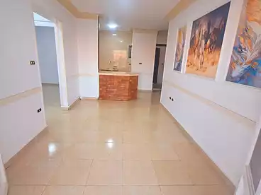 Apartments For sale in Shatee El Nakheel, Al Agamy, 85 sqm