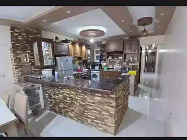 Apartments For sale in Camp Cesar, Alexandria, 145 sqm