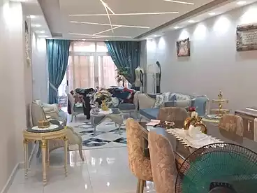 شقق للبيع في المريوطية، فيصل، 160 متر