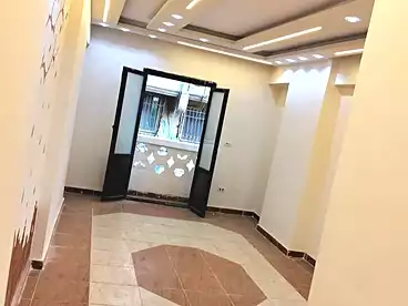 Apartments For sale in Gamal Abd El Nasir St, Sidi Beshr Bahri, 90 sqm