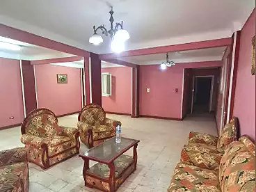 Apartments For sale in Shamaa, El Seyouf, 100 sqm