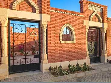 Grave For sale in Ain El Sokhna Rd, New Cairo - 5th Settlement, 21 sqm
