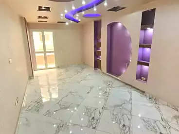 شقق للإيجار في شارع 15، النزهة 2، 130 متر