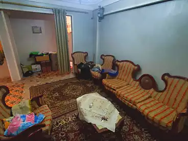 Apartments For sale in El Hanouvel, Al Agamy, 100 sqm