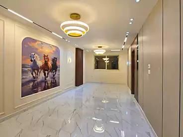 Apartments For sale in El Lebeny, El Haram, 170 sqm