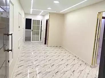 Apartments For sale in Kasr Al Quiri St, El Hanouvel, 110 sqm