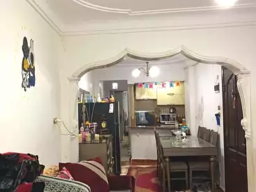 شقق للبيع في الفلكي، السيوف، 65 متر