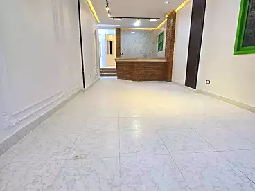 Apartments For sale in Shatee El Nakheel, Al Agamy, 90 sqm