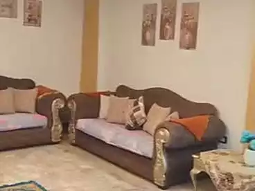 شقق للبيع في المريوطية، فيصل، 100 متر