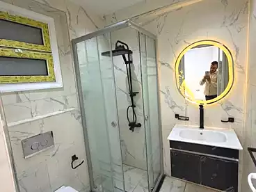 Apartments For sale in Shahr El Assal, El Bitash, 130 sqm