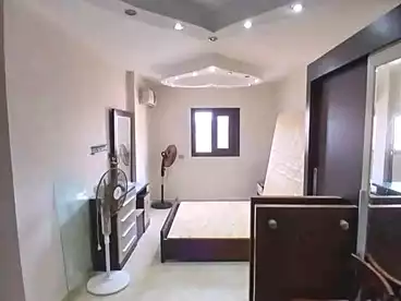Apartments For sale in El Bitash, Al Agamy, 120 sqm