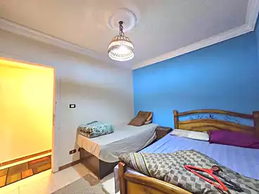Apartments For sale in Malak Hefney St., El Montazah, 100 sqm