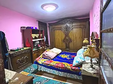 شقق للبيع في الكيلو 21، العجمي، 210 متر