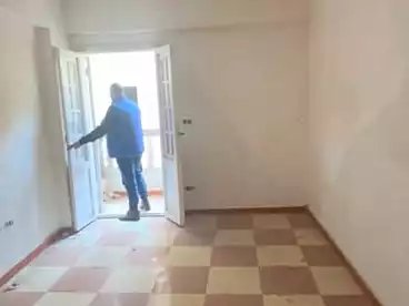 Apartments For sale in El Maamora El Balad, El Mamoura, 90 sqm