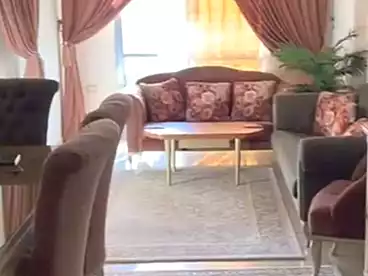 شقق للبيع في العصافرة بحري، العصافرة، 135 متر