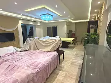 Apartments For sale in El Arbaeen St., Bianchi, 180 sqm