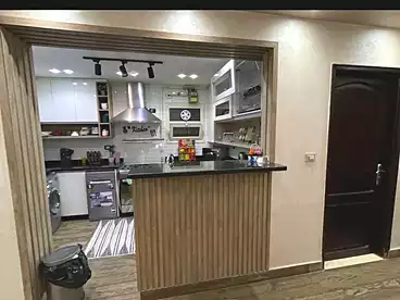 شقق للبيع في شارع جسر السويس، النزهة 2، 170 متر