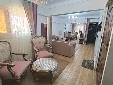 شقق للبيع في الهانوفيل، العجمي، 140 متر