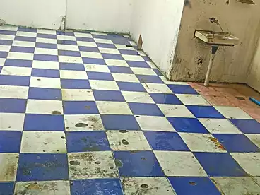 Shops For rent in El Mohawelat St., El Talbeya, 50 sqm