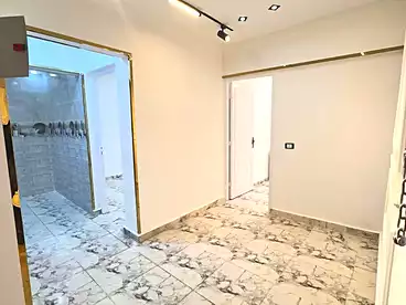Apartments For sale in Shatee El Nakheel, Al Agamy, 75 sqm