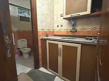 Offices For rent in Sidi Bishr, Alexandria, 90 sqm