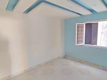 Apartments For sale in Waheed Sabir St, El Bitash, 120 sqm