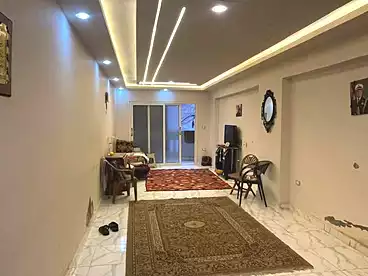 شقق للبيع في شهر العسل، البيطاش، 130 متر