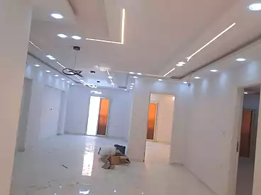 Apartments For rent in Helwan, Greater Cairo, 165 sqm